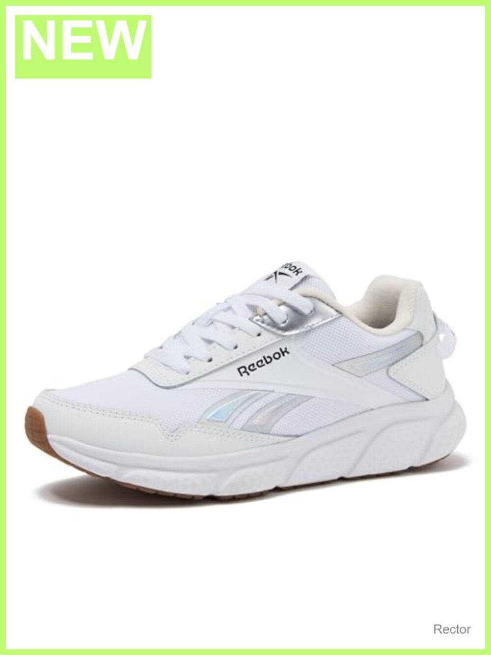 Reebok Swiftstrike Women's Running Sneakers Lightweight Breathable Athletic